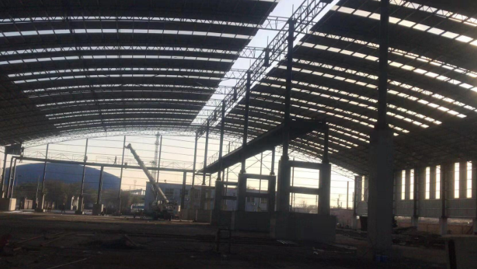 雅安概述质料场封闭本领的特点和利用类型